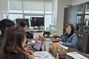 김영희 경기도의원, 특수교육대상 학생 학교 내 의료적 지원체계 개선 필요