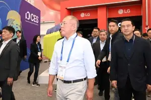 현대차 무뇨스 사장 “글로벌 신차 공격적 출시…자율주행 기술 개발 속도”