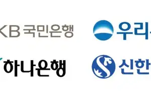 4대 은행, 공정위 ‘LTV 담합’ 과징금 불복 소송