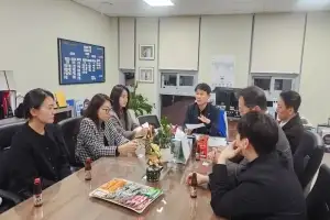 정병용 하남시의회 부의장, 피클볼 활성화 간담회 개최... “시민건강 챙긴다”