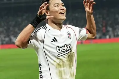 오현규 ‘선제골’ 베식타시, 카슴파샤 꺾고 2연승