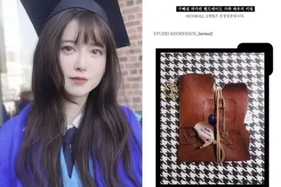 이게 15만원이라고?…‘카이스트 석사’ 구혜선, ‘고가 논란’에도 또 품절