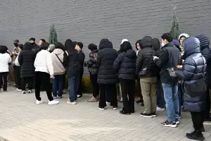 3월 마지막 주 전국 2346가구 분양… ‘호반써밋 시흥거모 B1블록’ 견본주택 열기 ‘후끈’