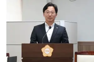 오승철 하남시의원 “장애인 체육권 보장 강화”… 조례 개정안 상임위 통과