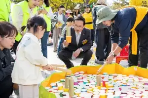 “우리 아이 함께 키워요”…영등포구, 모아어린이집 8개 공동체로 확대