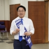 강기정 “인 광주, 인 전남 시대 열겠다”
