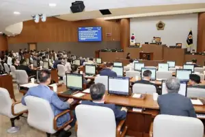 “생명나눔 가치 확산”…충남, 헌혈교육 법적 근거 추진