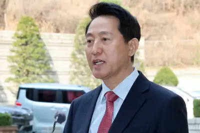 오세훈 “혁신선대위”·친한계 “윤민우 해임”…장동혁은 “지방선거 승리”