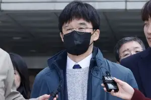 ‘법정 소동’ 김용현 전 장관 변호인 권우현 변호사, 구속영장 기각