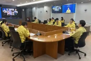 한국도 ‘호르무즈 봉쇄 이란 규탄’ 7개국 성명에 동참