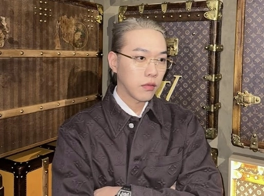 비와이 인스타그램 캡처