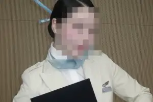 thumbnail - 女승무원 퇴사에 악플 쇄도…“한국인 수준 최악” 분노한 태국인들, 왜 thumbnail - 女승무원 퇴사에 악플 쇄도…“한국인 수준 최악” 분노한 태국인들, 왜