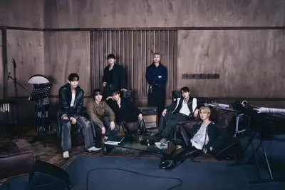 3년 9개월 기다린 ‘방탄 아리랑’…발매하자마자 400만장 팔렸다