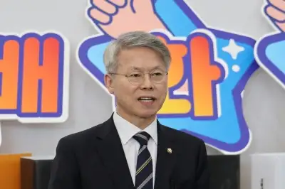 민형배 의원 “허위 득표율 유포자 고발 조치” 밝혀