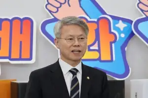 민형배 의원 “허위 득표율 유포자 고발 조치” 밝혀