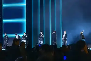 ‘Butter’, ‘MIC Drop’…자신감 숨기지 않은 BTS