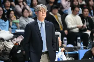 지고 혼내려 했는데…또 이겨버렸다! 소노의 거침없는 9연승