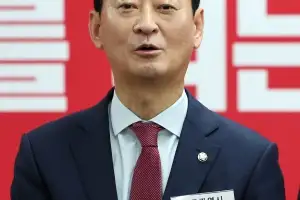 최은석, 대구시장 ‘공천 내정설’ 반박…“이정현 위원장 면접서 처음 봐”