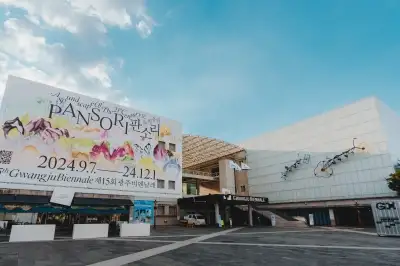 광주비엔날레 9월4일 개막…전시 준비 본격화
