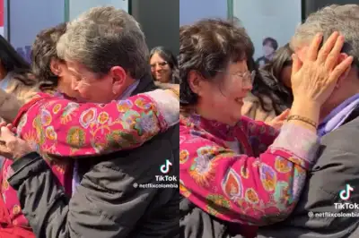 전 세계 울린 ‘한국 할머니’…60대 콜롬비아 ‘아미’에 보인 행동 화제