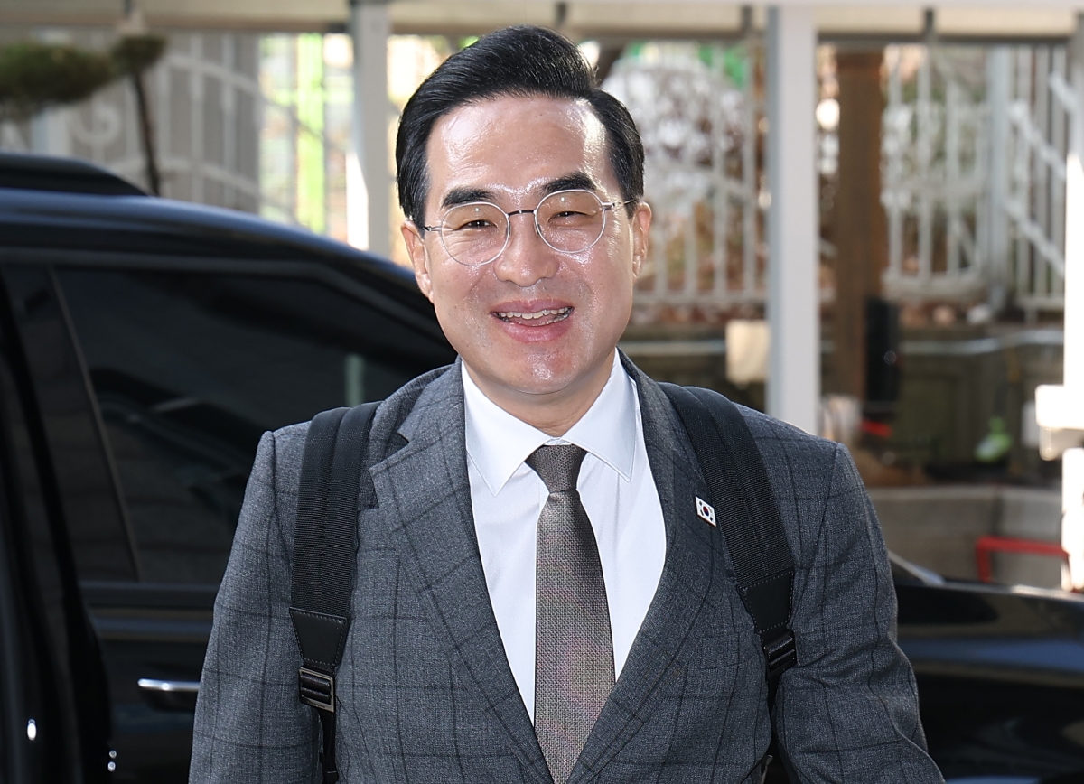 박홍근 기획예산처 장관 후보자. 연합뉴스