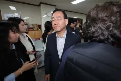 주호영·이진숙 공천 컷오프… 국힘 대구시장 예비경선 6명 압축