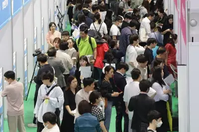 청주 6년째 ‘일자리 우등생’… 청년·여성·신중년 웃었다