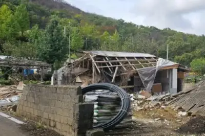 경기도, 살지 않는 집 석면 지붕도 철거·개량 지원…올해 ‘한시적’