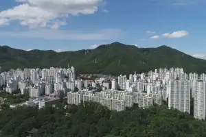 군포시, 산본 9-2구역 사업시행자 LH 지정…정비사업 본격화