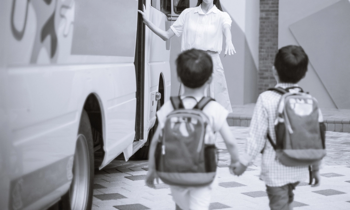 기사와 직접적 관련 없는 유치원 자료사진. 아이클릭아트