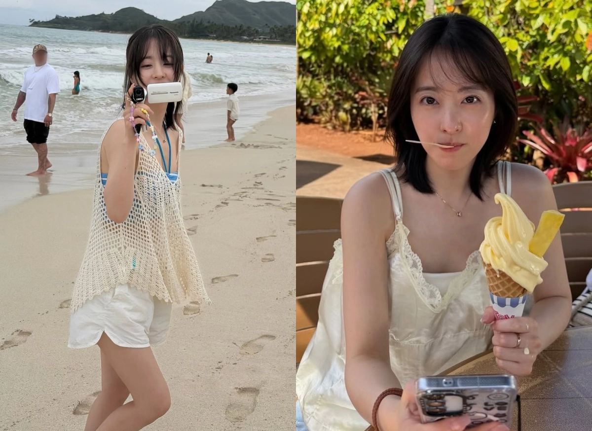 사진=박보영 인스타그램 캡처