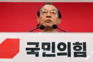 국힘 서울시장 후보 오세훈·박수민·윤희숙 3파전… 이상규 등 3인 컷오프