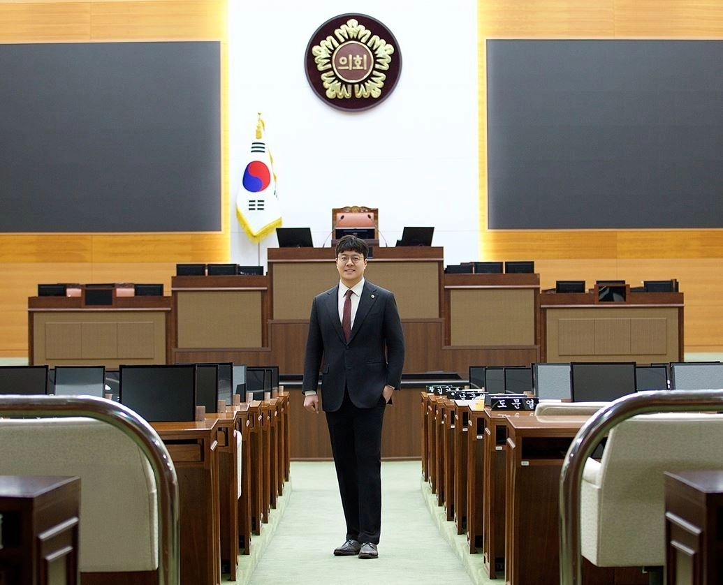 김동욱 서울시의원