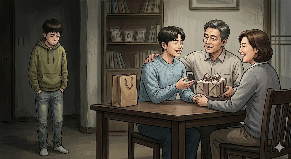 인공지능(AI) 생성 이미지