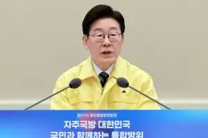 李대통령 “국방, 스스로 책임져야… 자주국방이 통합방위 핵심”