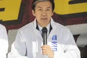 조국, SBS 노조 향해 “치가 떨린다”… 작심비판