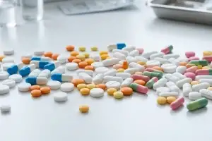 약값이 진료비 추월…OECD보다 비싼 ‘복제약’이 건보 흔든다