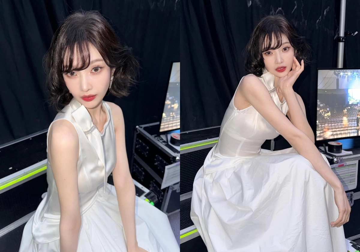 사진=조이 인스타그램 캡처