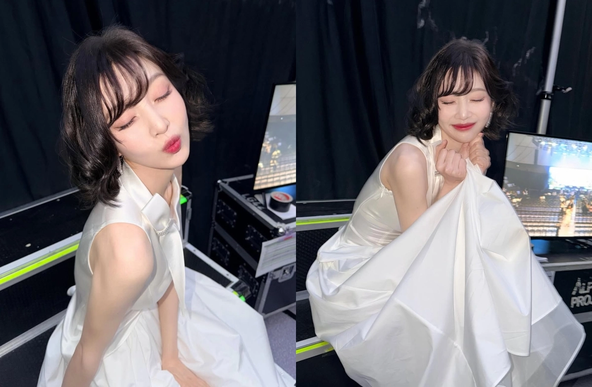 사진=조이 인스타그램 캡처