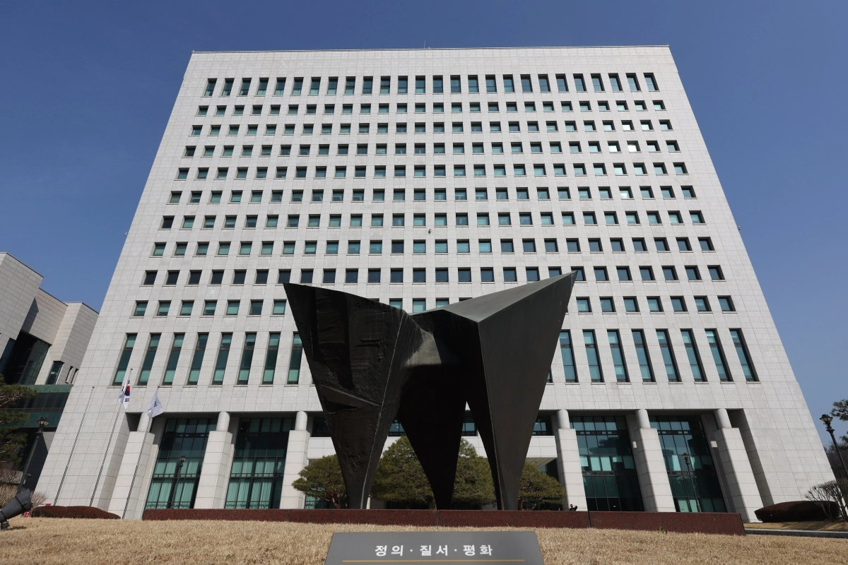 공소청·중수청법 국회 본회의 통과…검찰청 역사속으로