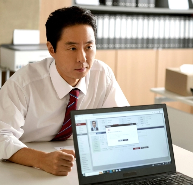 JTBC ‘서울 자가에 대기업 다니는 김 부장 이야기’