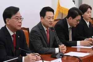 컷오프 주호영 무소속 출마설, 김부겸 출마 채비… ‘뜨거운 대구’