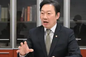 박수민 “오세훈에서 박수민으로 ‘타임 투 체인지’”