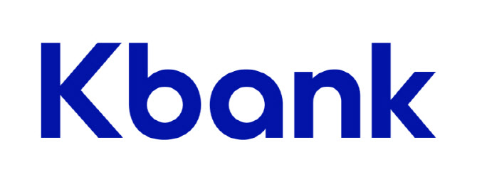 케이뱅크 CI. 케이뱅크 제공