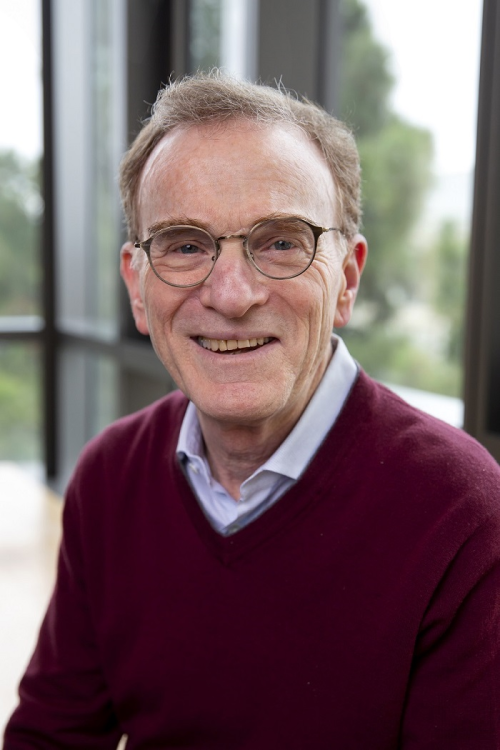 랜디 셰크먼 교수