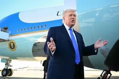 또 말바꾼 트럼프 “이란과 생산적 대화… 5일간 공격 중단”