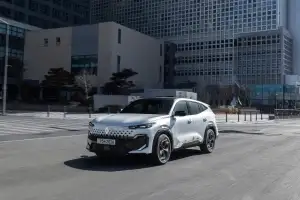 르노 새 플래그십 ‘필랑트’… 수준급 연비 자랑