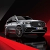 벤츠, GLS 고성능 모델 첫 선… 612마력 ‘괴물 SUV’