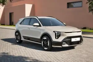 기아 친환경SUV ‘더 뉴 니로’… 20.2㎞/ℓ 막강 연비