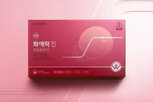 정관장 ‘화애락’ 갱년기 건강기능식품 구매안심지수 1위